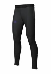 Fir Vale School PE & Sport Tapered Skinny Trackpant