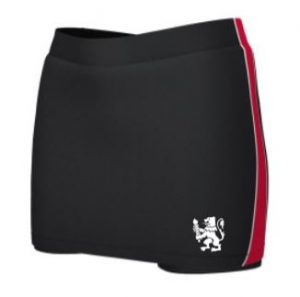 St Davids College Netball Skort