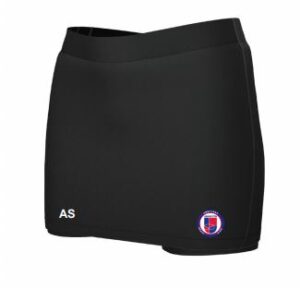 Girls PE Skort