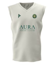 Aldridge CC Slipover Senior (U14 & Below)