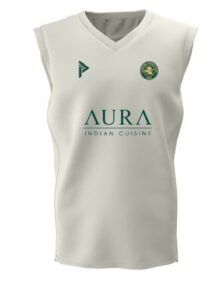 Aldridge CC Slipover Senior (U14 & Below)