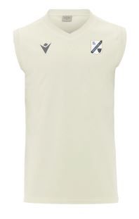 Middleton CC LS Match Slipover Junior