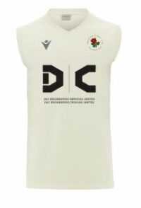 Edenfield CC Broad Slipover Jnr