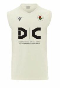 Edenfield CC Broad Slipover Snr