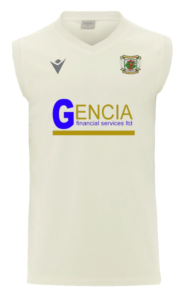 Friarmere CC Broad Slipover Senior
