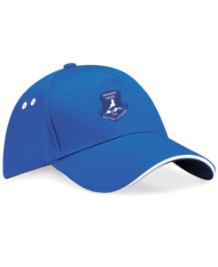 Snowdon House Cap