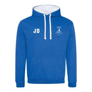 Snowdon House Varsity Hoodie Snr