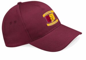 Bedworth CC Cap Snr