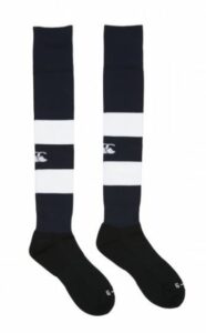 Colwyn Bay RFC Snr Club Sock