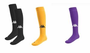 Bromley FC Youth League Match Socks Jnr