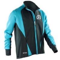 Chasewater Tri Club Softshell Womens