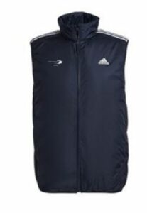 Stratford Upon Avon College Sport Gilet Mens