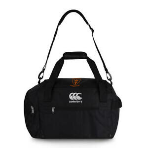 Uttoxeter Rugby Club  CCC Sportsbag