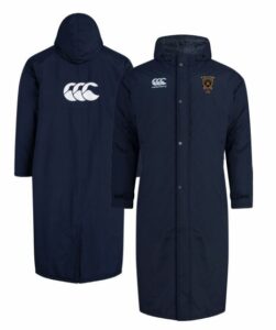 St Mary's College Bench Jacket
