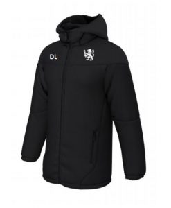 St Davids College Netball Stadium Jacket