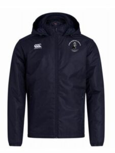 Colwyn Bay RFC Snr Stadium Jacket