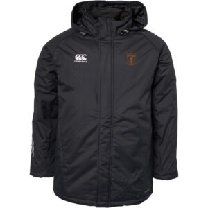Uttoxeter Rugby Club CCC Club Stadium Jacket