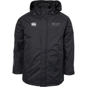 Longsands Academy Staff CCC Stadium Jacket