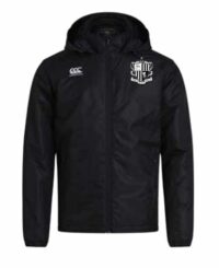 Taffs Well RFC Club Stadium Jacket Mens
