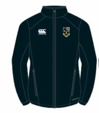 Otley RFC Stadium Jacket