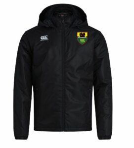 Ysgol Gyfun Y Strade Club Stadium Jacket