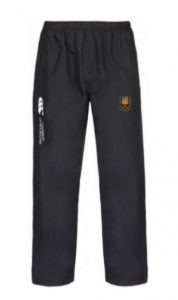 CRD Senior Open Hem Stadium Pant