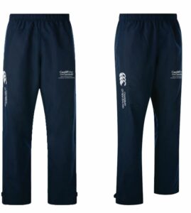 Cardiff Met Club Stadium Pant Female