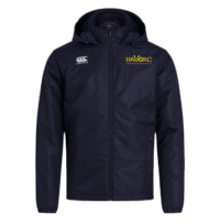Harper Adams University Stadium Jacket Off Road Club Womens