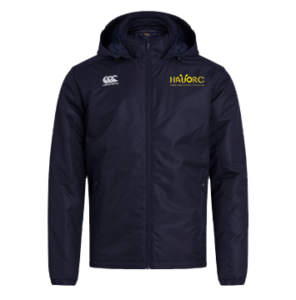Harper Adams University Stadium Jacket Off Road Club Mens