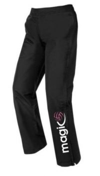 Magic Netball Stadium Pant Junior