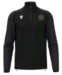 Staffordshire Schools FA 1/4 Zip