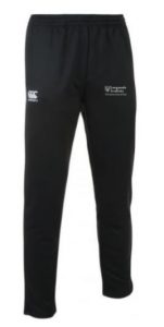 Longsands Academy Staff CCC Stretch Tapered Pant
