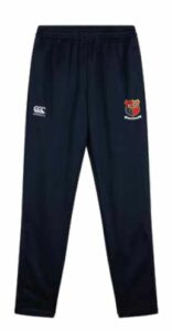 Lichfield Rugby Club Stretch Tapered Pant Mens