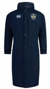 Harper Adams University Subs Coat Womens Hockey