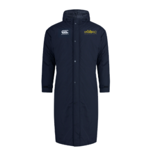 Harper Adams University Subs Jacket Off Road Club Mens