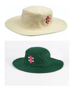 Aldridge CC Sun Hat