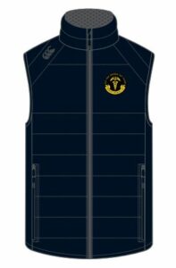 Swansea Medicals RFC CCC Elite Gilet Mens