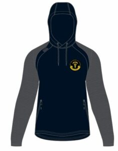 Swansea Medicals RFC CCC Elite Hoodie Mens