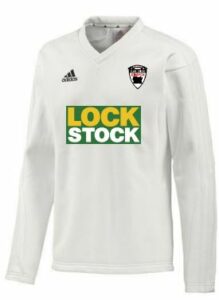 Denbigh Cricket Club Sweater