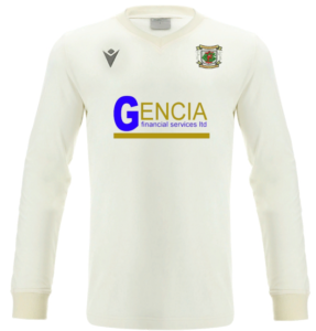 Friarmere CC Wright Jumper Senior