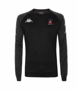 Bermuda Cricket Board Parme Sweatshirt