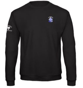TR Register Sweatshirt