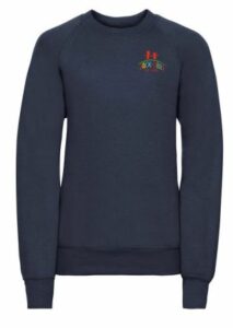 Jack & Jills Pre School Sweatshirt