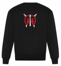 DB Academy Sweatshirt Junior