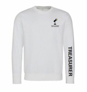 UOB Public Speaking Sweatshirt