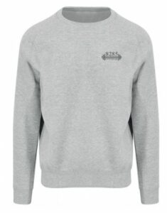 8285 Mens Leisure Sweatshirt