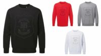 Tamworth FC Logo Sweatshirt Adults