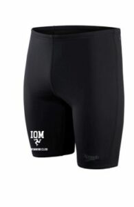 IOM Swimming Eco Jammer Mens