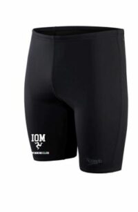 IOM Swimming Eco Jammer Mens