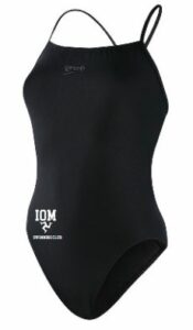 IOM Swimming Eco Endurance Thinstrap